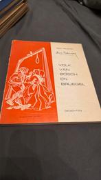 Gedichtenboek, Ophalen of Verzenden, Zo goed als nieuw