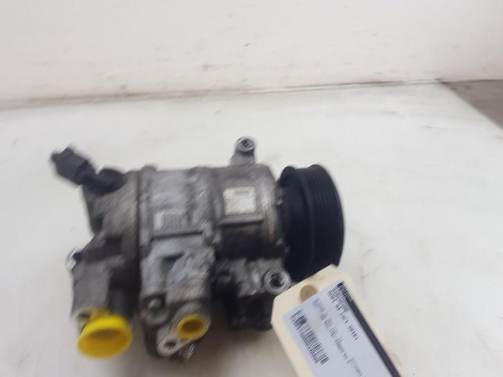 COMPRESSEUR CLIMATISATION Audi A4 Avant (B8), Autos : Pièces & Accessoires, Climatisation & Chauffage, Audi, Utilisé