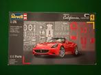 Ferrari California OPEN Top Revell 1/24, Hobby en Vrije tijd, Ophalen, Zo goed als nieuw, Auto, Revell