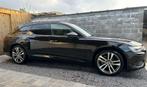 Audi A6 Avant 35 TDI S tronic Sport HUD ACC Alcantara Cam, Autos, Audi, Cuir, Achat, Entreprise, 1968 cm³