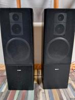 Sony SS-E315, Enlèvement