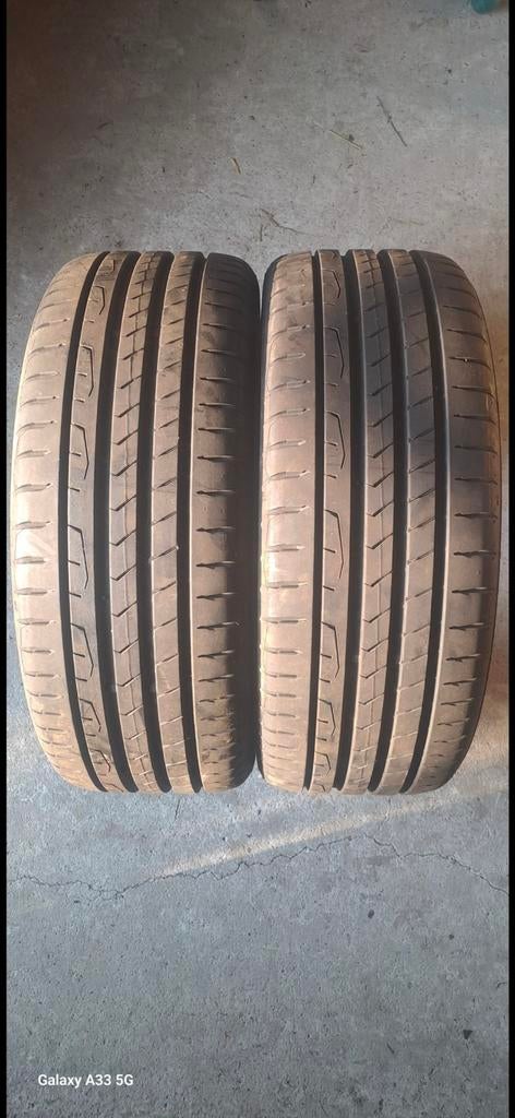 Pneus continental neuf, Enlèvement, Pneu(s)