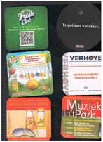 SOUS-VERRES À BIÈRE, Envoi, Neuf, Sous-bock