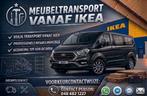 Taxi IKEA MEUBELMONTAGE  TRANSPORT  KLUSJESMAN, Diensten en Vakmensen