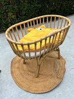 Bedje bamboe, Kinderen en Baby's, Ophalen, Gebruikt