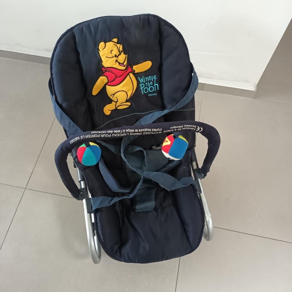 Wipstoeltjes, Ophalen, Gebruikt, Wipstoel, Overige merken