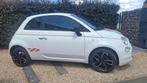 Fiat 500 Lounge 1.0i MHEV, 980 kg, Euro 6, Entreprise, 69 ch