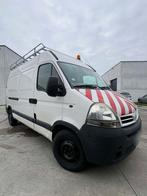Nissan interstar gekeurd voor verkoop, Autos, Euro 2, Autres modèles, Achat, 3 places