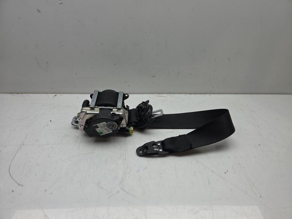 VEILIGHEIDSGORDEL RECHTS VOOR Mercedes-Benz C (W205), Gebruikt, Mercedes-Benz