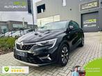 Renault Arkana E-Tech Hybrid / 1e Eigenaar / Automaat / 90.0, Automaat, Arkana, Stof, Gebruikt