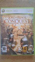 Xbox 360 The Lord Of The Rings Conquest, Games en Spelcomputers, Games | Xbox 360, Ophalen