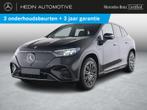 Mercedes-Benz EQE-Klasse 300 SUV AMG Line | Panoramisch Dak, Auto's, Automaat, Gebruikt, https://public.car-pass.be/vhr/2fb945cf-94e3-4253-ad48-ff41c5e8166b
