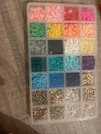 Kralen doos, Ophalen, Zo goed als nieuw