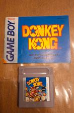 Donkey kong Gameboy, Games en Spelcomputers, Games | Nintendo Game Boy, Ophalen of Verzenden
