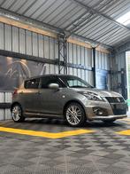 Suzuki Swift Sport 1.6 essence *garantie*, Autos, Suzuki, 100 kW, Achat, 1586 cm³, Entreprise