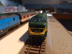 SNCB - HLD 6053x - Van Biervliet, Hobby & Loisirs créatifs, Trains miniatures | HO, Autres marques, Analogique, Enlèvement ou Envoi