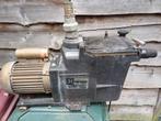 zwembad filter + hayward super pomp zelf aanzuigend, Jardin & Terrasse, Enlèvement, Utilisé, Pompe