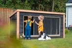 Hondenkennel Reno, Dieren en Toebehoren, Ophalen of Verzenden, Nieuw, Hondenhok