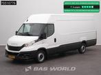 Iveco Daily 35S16 Automaat L3H2 3,5t Trekgewicht Airco Camer, Autos, Camionnettes & Utilitaires, Achat, Euro 6, Entreprise, Diesel
