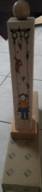 Toren puzzel janbibejan Nieuw, Enlèvement ou Envoi, Neuf, Autres types