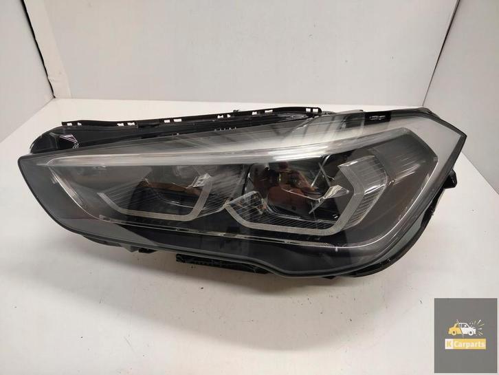 5A01177, Clignotant adaptatif LED pour BMW F48 X1, Autos : Pièces & Accessoires, Éclairage, BMW, Utilisé