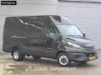 Iveco Daily 35C21 BPM VRIJ! 3.0L Automaat 210PK L2H2 2025-Mo, Auto's, Stof, Euro 6, 4 cilinders, Iveco
