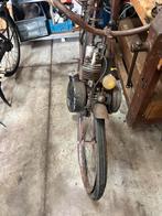 Solex 45, Fietsen en Brommers, Ophalen