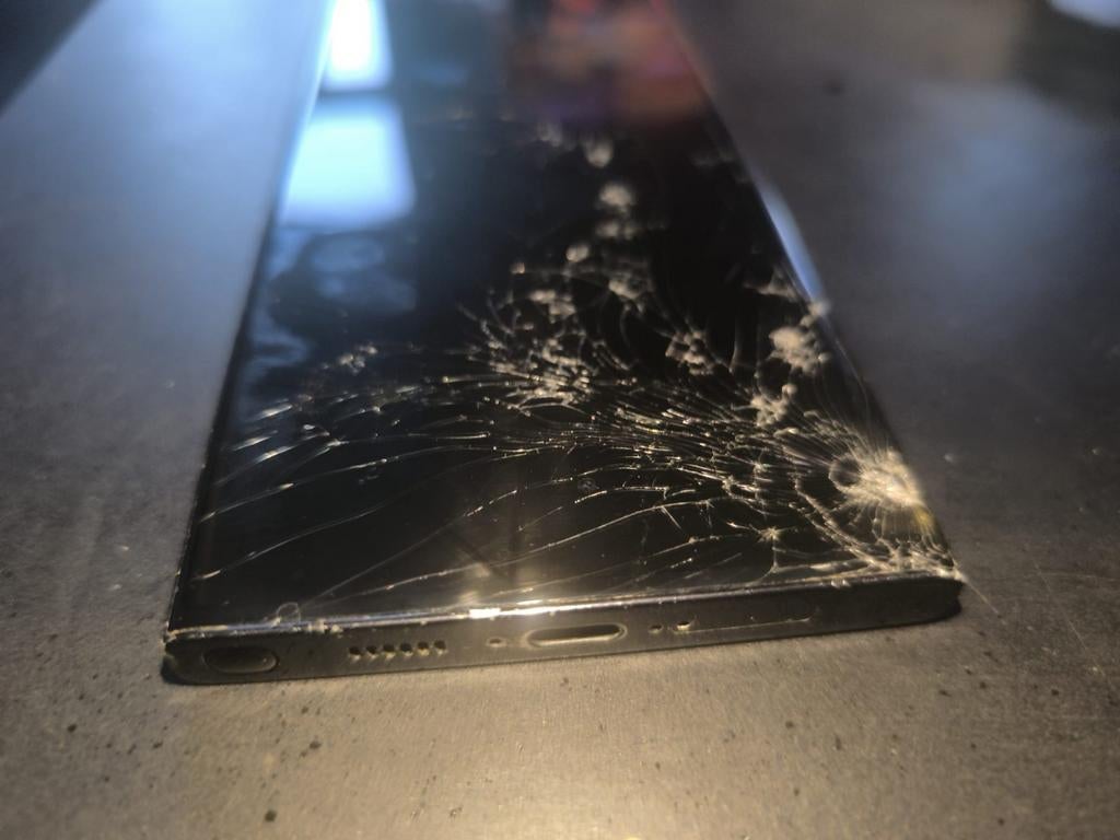 Samsung S23 Ultra 256GB Midnight Black, Enlèvement, Galaxy S23