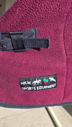Zweetdeken hkm - pony 115, Animaux & Accessoires, Chevaux & Poneys | Couvertures & Couvre-reins, Enlèvement ou Envoi, Comme neuf