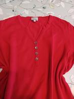 Pull Mayerline rouge M40, Rouge, Mayerline, Taille 38/40 (M), Comme neuf