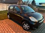Daihatsu Sirion 1.3 Benzine - gekeurd VVK - parkeercamera!, Autos, Daihatsu, Achat, 1299 cm³, Boîte manuelle, Entretenue par le concessionnaire