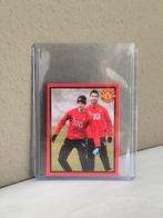 Cristiano Ronaldo 2008 Panini Manchester United sticker 142, Ophalen of Verzenden, Nieuw, Sticker