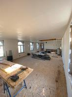 Plafonnage +32 466 16 08 28