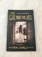 The Girl from the Well - Rin Chupeco, Livres, Fantastique, Enlèvement ou Envoi, Utilisé, Rin Chupeco