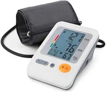 Bloeddrukmeter en elektronische thermometer, Handtassen en Accessoires, Uiterlijk | Gezichtsverzorging