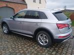 AUDI Q5 Quattro S-Line/S-Tronic, Cuir, Argent ou Gris, Achat, Q5