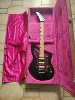 Gibson M III 1991 état collection., Musique & Instruments, Enlèvement ou Envoi, Comme neuf, Solid body, Gibson