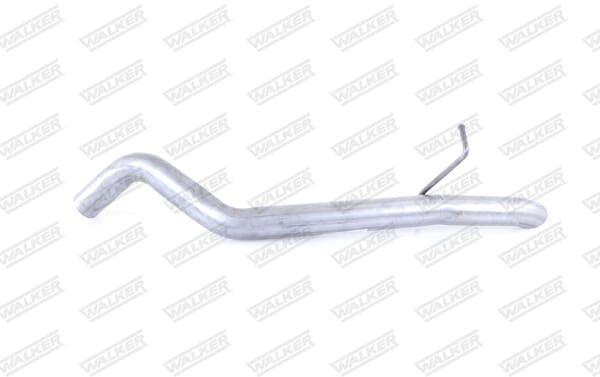 Uitlaat, Voorpijp Ford Tourneo/Transit Connect, -, -, Nieuw, Ophalen of Verzenden