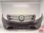 Pare-chocs avant neuf pour Mercedes Vito W447 ( partir de 20, Autos : Pièces & Accessoires, Mercedes-Benz AG, Pare-chocs, Mercedes-Benz