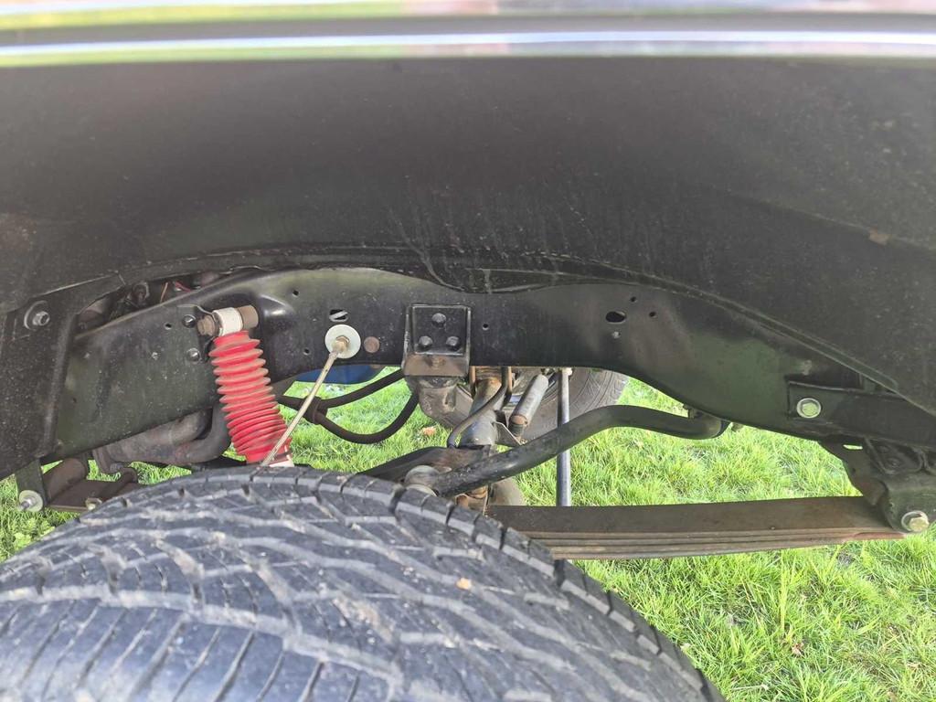 1978 Chevrolet K20 Pick-up V8 5.7 - Body-off gerestaureerd -, Automaat, Gebruikt, Overige modellen, Bedrijf