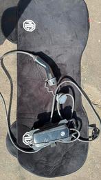 Thuislader hybride auto  MG EHS plugin, Enlèvement, MG