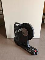 Elite Suito smart trainer – zo goed als nieuw, Enlèvement, Comme neuf