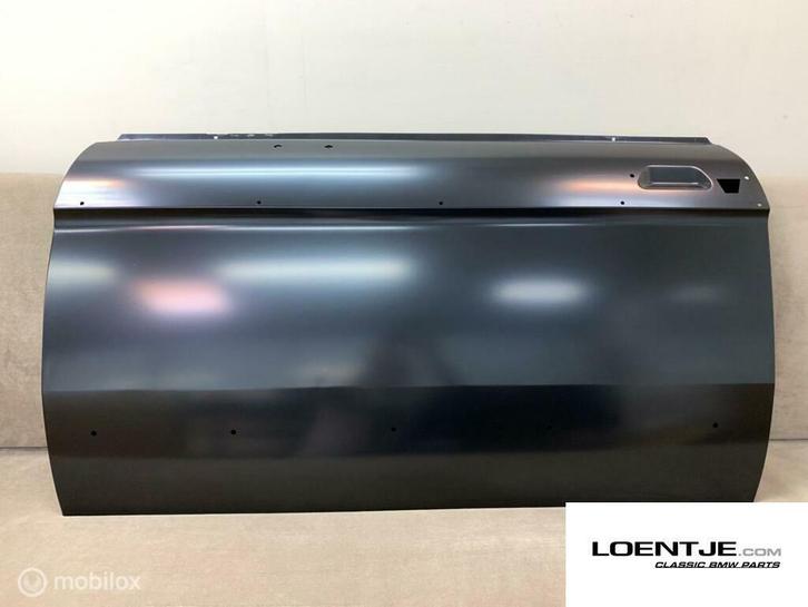 Nieuwe deur, deuren BMW 02 1502 1602 1802 2002 alle types, Auto-onderdelen, Carrosserie, Deur, BMW, Nieuw, Ophalen of Verzenden