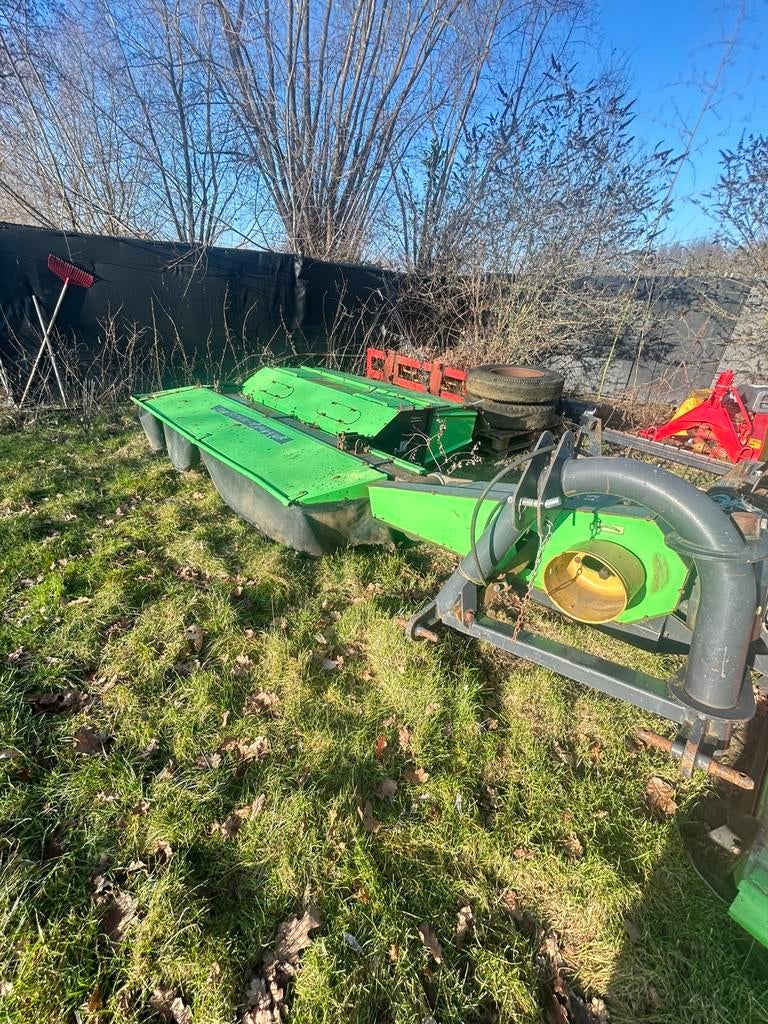 Maaier deutz, Articles professionnels, Agriculture | Outils, Enlèvement