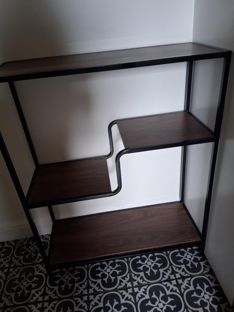 Rekje/ kastje, Maison & Meubles, Accessoires pour la Maison | Étagères murales & Rayons de bibliothèque, Enlèvement