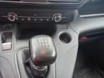 CITROEN BERLINGO 2022 GRIFFEE?, Autos, 75 kW, Achat, Euro 6, Cruise Control