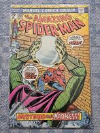 the Amazing Spider-Man (vol.1) #142 (1975), Comics, Enlèvement ou Envoi, Utilisé