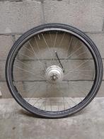 voorwielmotor, Fietsen en Brommers, Ophalen, Zo goed als nieuw