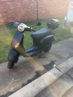 Vespa la souris, Fietsen en Brommers, Scooters | Vespa, Ophalen, Klasse B (45 km/u), Zo goed als nieuw
