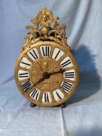 Horloge « Lanterne «  époque : vers 1720 . 18eme Siècle., Antiquités & Art, Antiquités | Horloges, Enlèvement